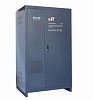 Стабилизатор напряжения сервоприводный напольный  3-x фазный  Volt Master - 300 KVA 3-SMH  ELT 240-430V
