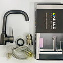 Смеситель MILLZ MRS-SS-0020