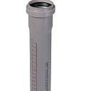 Труба ПП для внутренней канализации 50х1,8х1000 OSTENDORF