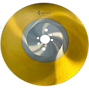 Отрезной диск по металлу 