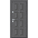 Входная дверь Porta M К18.К12 Rocky Road/Chalet Provence