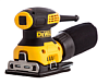 Виброшлифовальная машина DWE6411 DeWALT