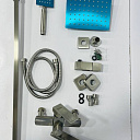 Смеситель 7574-45