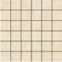 Декор из керамогранита Травертино Навона Мозаика