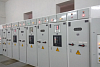 Распределительные щиты одностороннего обслуживания серии ЩО-85