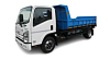Самосвал ISUZU NQR 90K
