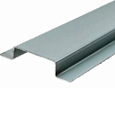 Крепежный профиль шляпный 1.2х60x20 мм