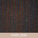 Ковровая плитка - Lines_5236