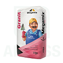 Клей для мрамора, гранита и травертина MegaMix Granit