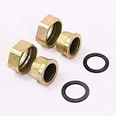 Wilo BYPACK-RU-2027-G1"1/4>G3/4-LT-BZ