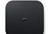 Смарт ТВ приставка Xiaomi Mi TV Box 4K Ultra HD Mi Box S , Чёрный