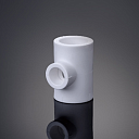 Тройник-переходник PPR / WaterPro