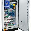 Панель управления лифта