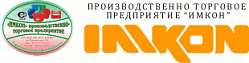 Логотип Imkon Plast
