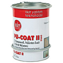 Жидкая гидроизоляция Pu-Coat (5+1 кг)