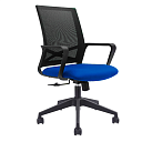 Кресло для персонала TORINO 6202C синий