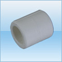 Муфта полипропиленовая соединительная