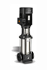 Вертикальный многоступенчатый центробежный насос SHIMGE BLT 16-6