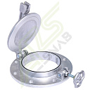 Люк замерной ЛЗ-150-8