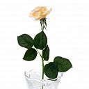 Искусственный цветок Glam Rose 42 см