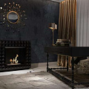 Биокамин Eczul Kratki