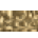 Настенная плитка Травертино Бордюр Джуэл