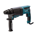 Перфоратор MAKITA HR2630T 800W SDS-Plus