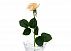 Искусственный цветок Glam Rose 42 см