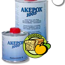 Шпатлевка жидкая AKEPOX 1005