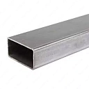 Труба профильная горячекатаная 80х60х3,0 мм (Россия)