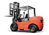 Электр вилочный погрузчик HELI CPD30-4.5м