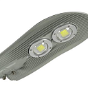 Уличный светодиодный светильник  Кобра 100W (РКУ)