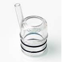 Смотрящее стекло для доильного стакана (пластмассовое)