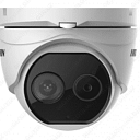 IP Видеокамера  DS-2TD1217B-3/PA