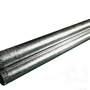 Труба сливная оцинкованная стали