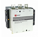 Контактор КТЭ 150А 230В NO EKF PROxima
