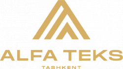 Логотип ALFA STANDART TASHKENT ООО