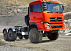 Тягач Dongfeng DFA1045BA015