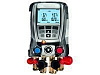 Цифровой манометрический коллектор testo 570