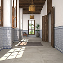 Кафель Hispalis Capitel 33,3x100