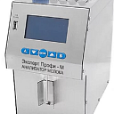 Анализатор молока «Эксперт Профи-М» в металлическом корпусе, 9 показателей