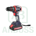 Аккумуляторный шуруповерт Makute CID-121-10-2BL