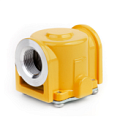 Фильтр CASELA CL35401-Y для газа