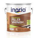 Шпатлевочный лак FILLER VARNISH 2,5LT