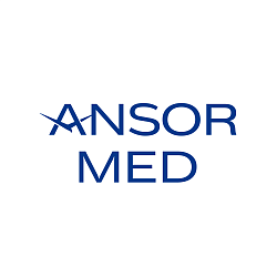 Логотип ANSOR-MED