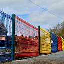 Еврозабор Евросетка, Рабица сетка, дорожная сеткалар ишлаб чикарамиз