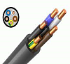 Кабель ВВГ нг (А) L S 2x1,5 0,66