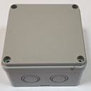 Термопластическая ответвительная коробка (110X110X74)
