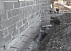 Вклейка арматуры для наращивания железа бетонных конструкций