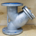 Фильтр сетчатый